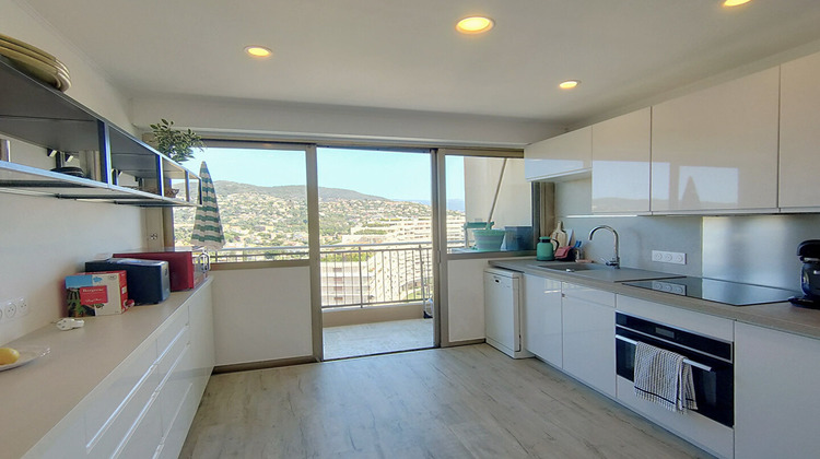 Ma-Cabane - Vente Appartement MANDELIEU-LA-NAPOULE, 70 m²