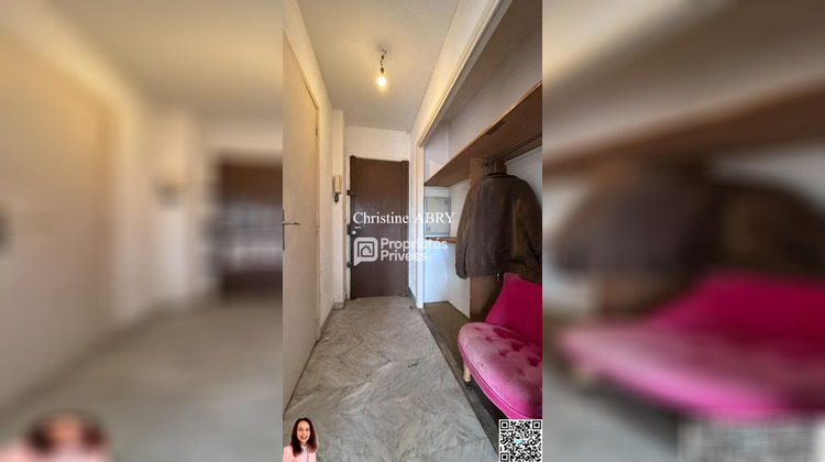 Ma-Cabane - Vente Appartement MANDELIEU LA NAPOULE, 28 m²