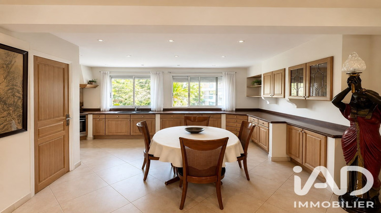 Ma-Cabane - Vente Appartement Mandelieu-la-Napoule, 75 m²