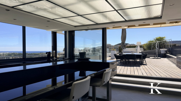 Ma-Cabane - Vente Appartement Mandelieu-la-Napoule, 200 m²