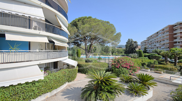 Ma-Cabane - Vente Appartement MANDELIEU-LA-NAPOULE, 44 m²