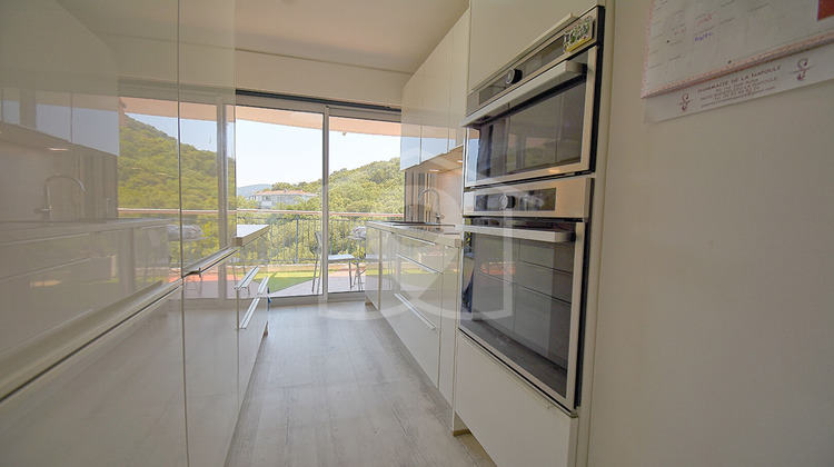 Ma-Cabane - Vente Appartement MANDELIEU-LA-NAPOULE, 44 m²