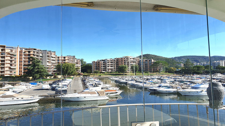 Ma-Cabane - Vente Appartement MANDELIEU-LA-NAPOULE, 69 m²