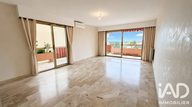Ma-Cabane - Vente Appartement Mandelieu-la-Napoule, 104 m²