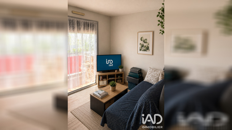 Ma-Cabane - Vente Appartement Mandelieu-la-Napoule, 22 m²