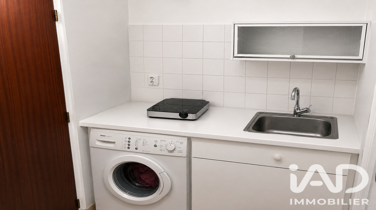 Ma-Cabane - Vente Appartement Mandelieu-la-Napoule, 22 m²
