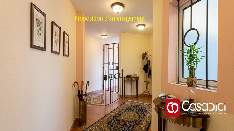 Ma-Cabane - Vente Appartement Mandelieu-la-Napoule, 67 m²
