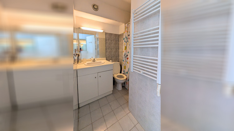 Ma-Cabane - Vente Appartement MANDELIEU-LA-NAPOULE, 21 m²