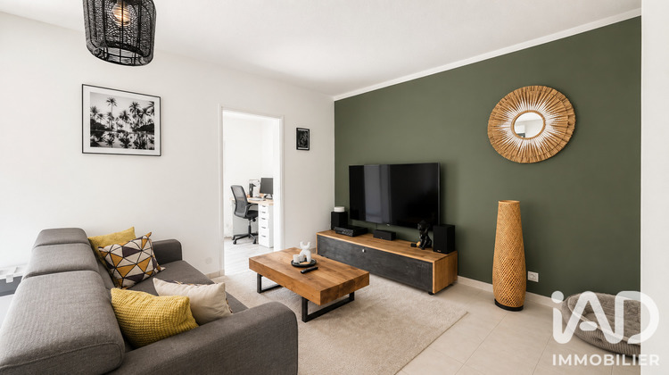Ma-Cabane - Vente Appartement Mandelieu-la-Napoule, 78 m²