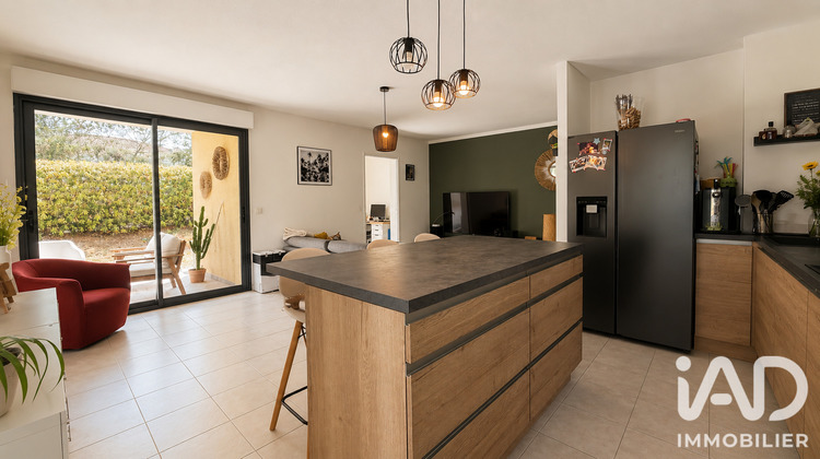 Ma-Cabane - Vente Appartement Mandelieu-la-Napoule, 78 m²