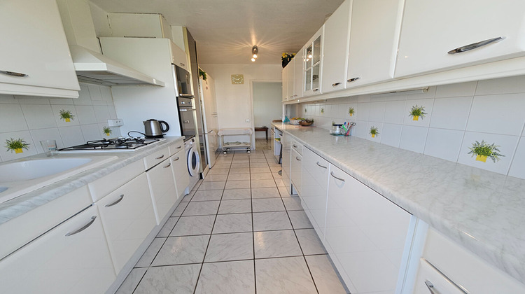 Ma-Cabane - Vente Appartement MANDELIEU-LA-NAPOULE, 110 m²