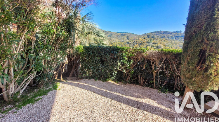 Ma-Cabane - Vente Appartement Mandelieu-la-Napoule, 80 m²
