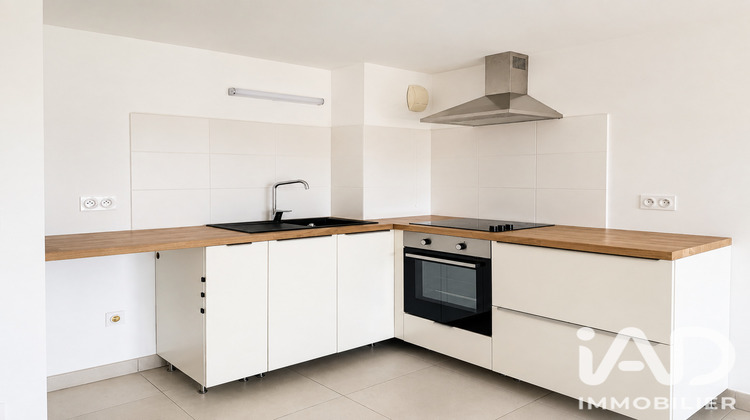 Ma-Cabane - Vente Appartement Mandelieu-la-Napoule, 46 m²