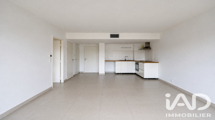 Ma-Cabane - Vente Appartement Mandelieu-la-Napoule, 46 m²