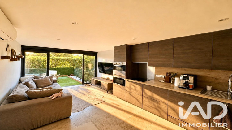 Ma-Cabane - Vente Appartement Mandelieu-la-Napoule, 49 m²