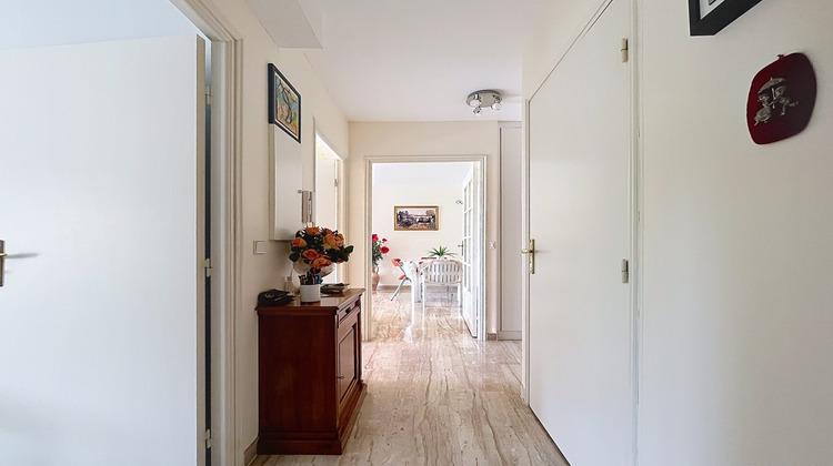Ma-Cabane - Vente Appartement Mandelieu-la-Napoule, 45 m²