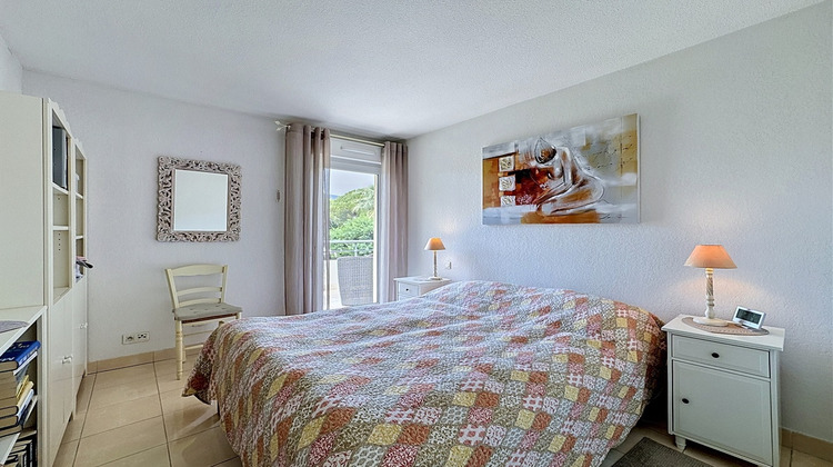 Ma-Cabane - Vente Appartement MANDELIEU LA NAPOULE, 63 m²