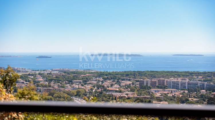 Ma-Cabane - Vente Appartement Mandelieu-la-Napoule, 93 m²