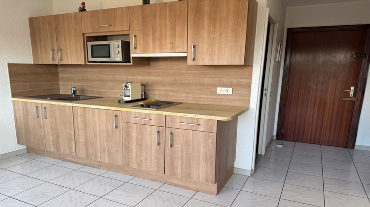 Ma-Cabane - Vente Appartement MANDELIEU LA NAPOULE, 20 m²