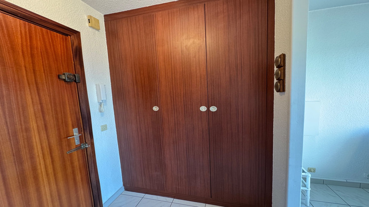 Ma-Cabane - Vente Appartement MANDELIEU LA NAPOULE, 20 m²