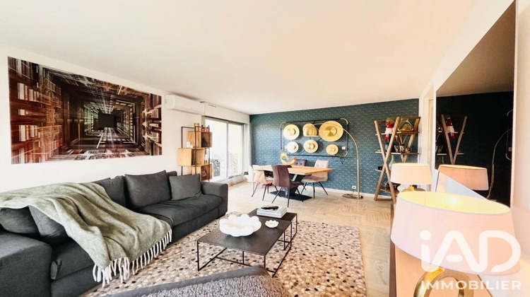 Ma-Cabane - Vente Appartement Mandelieu-la-Napoule, 69 m²