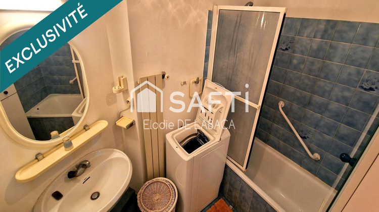 Ma-Cabane - Vente Appartement Mandelieu-la-Napoule, 46 m²