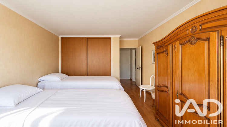 Ma-Cabane - Vente Appartement Mandelieu-la-Napoule, 62 m²
