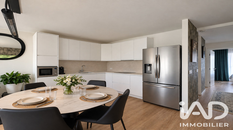 Ma-Cabane - Vente Appartement Mandelieu-la-Napoule, 86 m²
