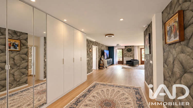 Ma-Cabane - Vente Appartement Mandelieu-la-Napoule, 86 m²