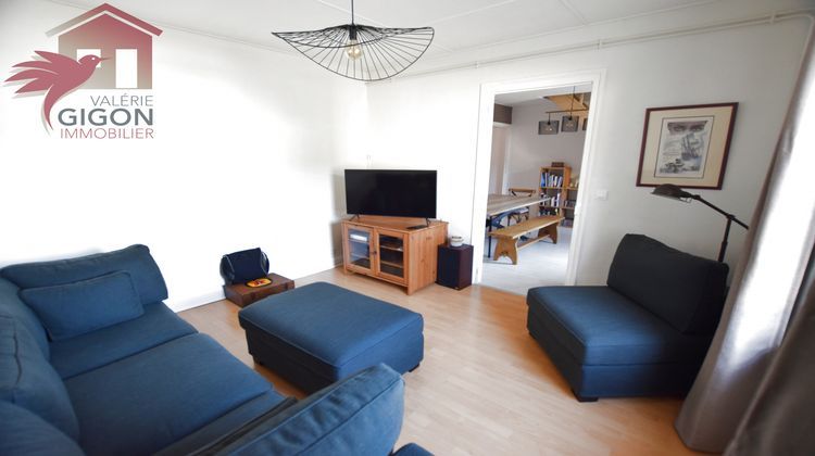 Ma-Cabane - Vente Appartement Mandeure, 45 m²