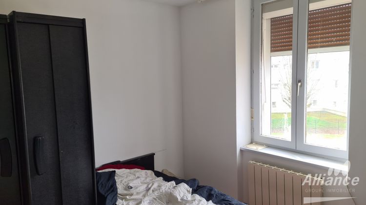 Ma-Cabane - Vente Appartement Mandeure, 37 m²