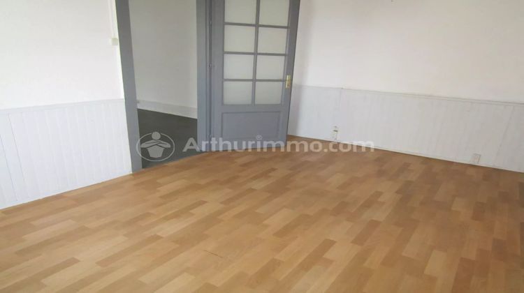 Ma-Cabane - Vente Appartement Mandeure, 53 m²