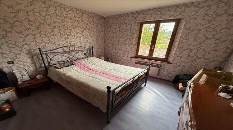 Ma-Cabane - Vente Appartement MANDEURE, 92 m²