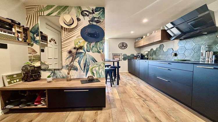 Ma-Cabane - Vente Appartement MANDEURE, 63 m²