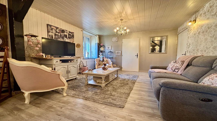 Ma-Cabane - Vente Appartement MANDEURE, 63 m²