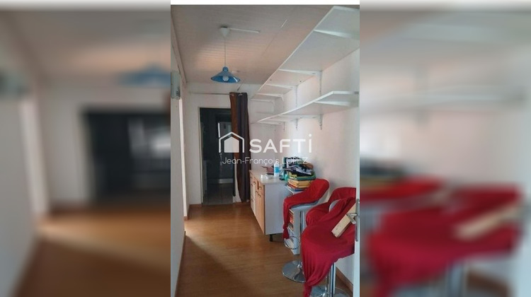 Ma-Cabane - Vente Appartement Mandeure, 59 m²