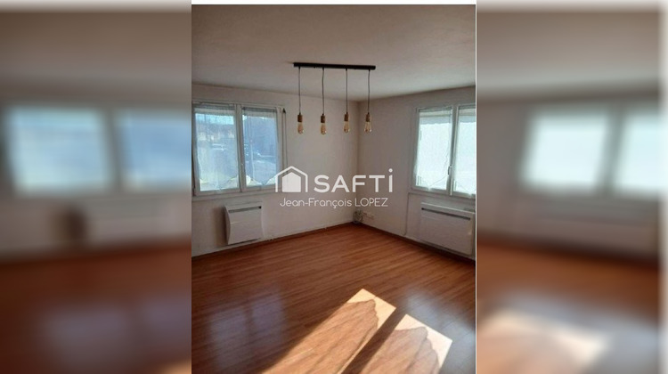 Ma-Cabane - Vente Appartement Mandeure, 59 m²