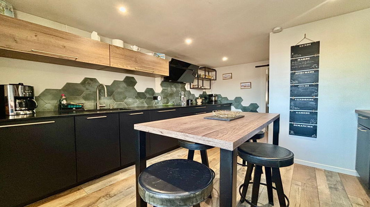 Ma-Cabane - Vente Appartement MANDEURE, 63 m²
