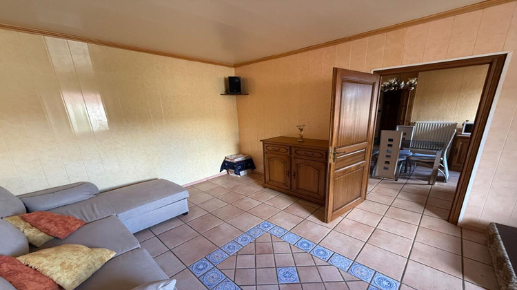 Ma-Cabane - Vente Appartement MANDEURE, 49 m²