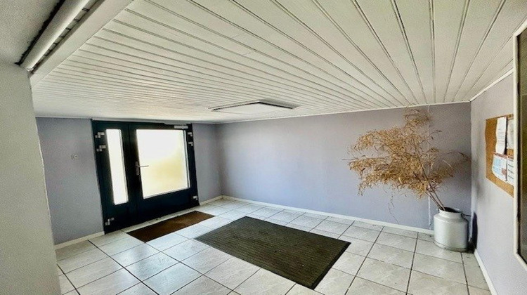 Ma-Cabane - Vente Appartement Mandeure, 59 m²
