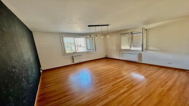 Ma-Cabane - Vente Appartement Mandeure, 59 m²