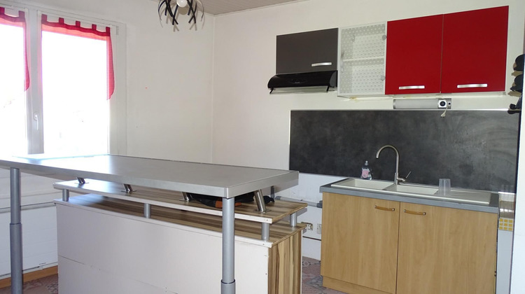 Ma-Cabane - Vente Appartement Mandeure, 59 m²