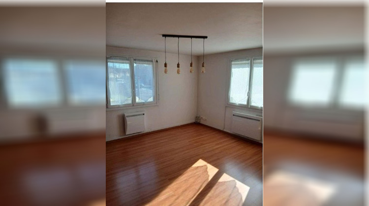 Ma-Cabane - Vente Appartement Mandeure, 59 m²