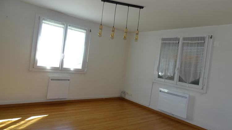 Ma-Cabane - Vente Appartement Mandeure, 59 m²