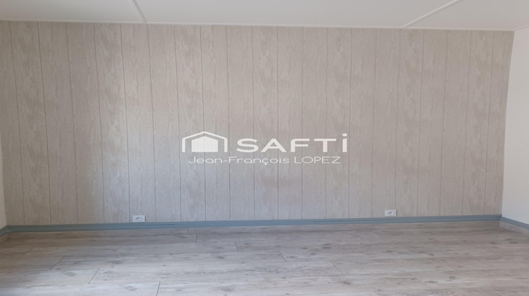 Ma-Cabane - Vente Appartement Mandeure, 49 m²