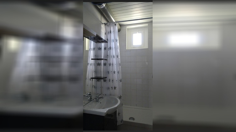 Ma-Cabane - Vente Appartement Mandeure, 49 m²