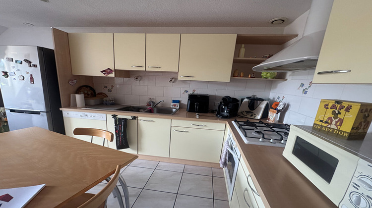 Ma-Cabane - Vente Appartement MANDEURE, 35 m²