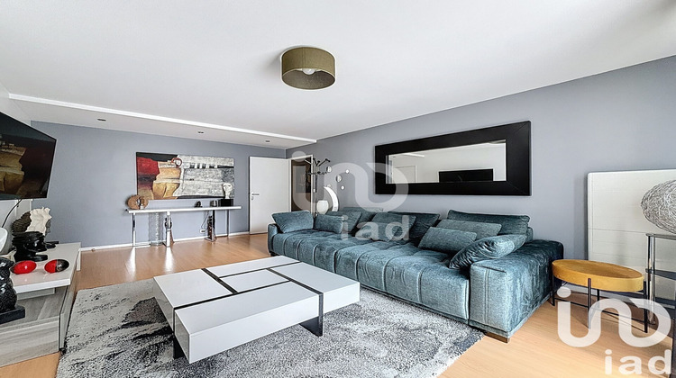 Ma-Cabane - Vente Appartement Mandres-les-Roses, 63 m²