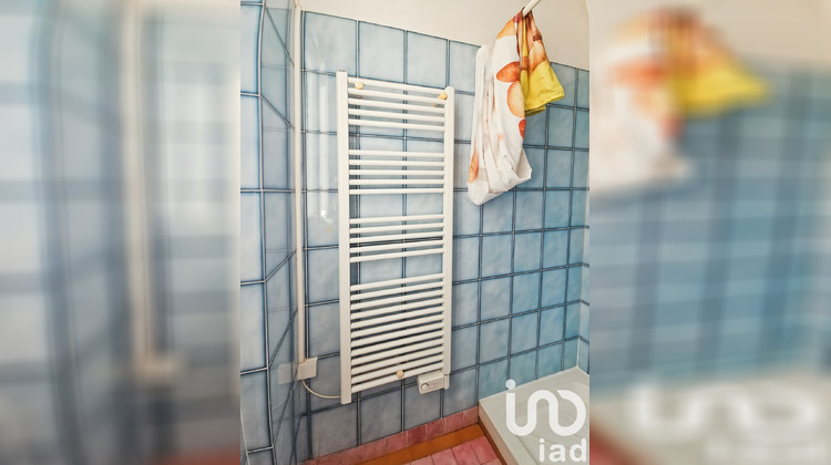 Ma-Cabane - Vente Appartement Mandres-les-Roses, 40 m²