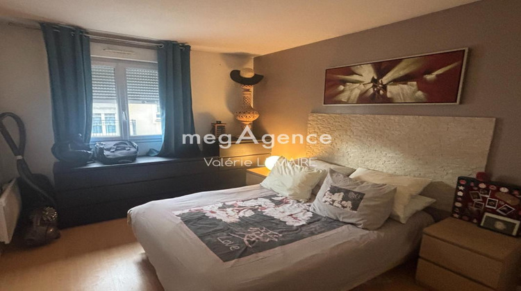 Ma-Cabane - Vente Appartement MANDRES LES ROSES, 63 m²